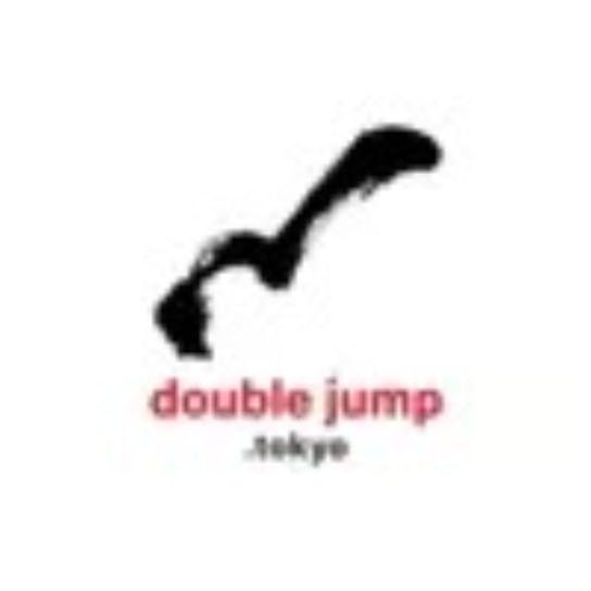 double jump. tokyo株式会社