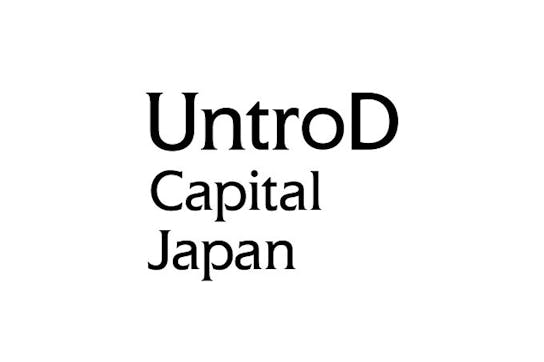 UntroD Capital Japan株式会社