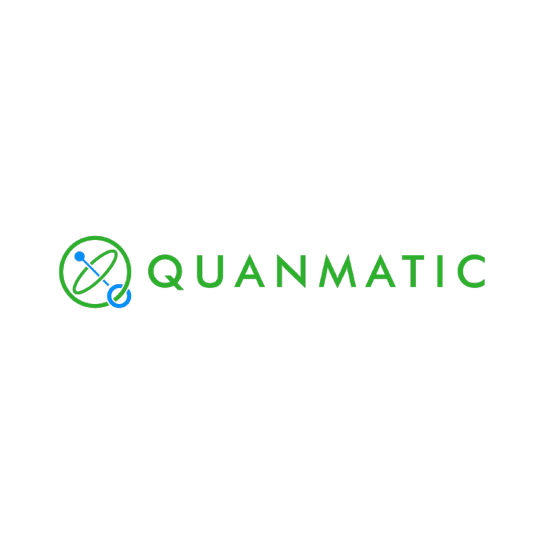 株式会社Quanmatic