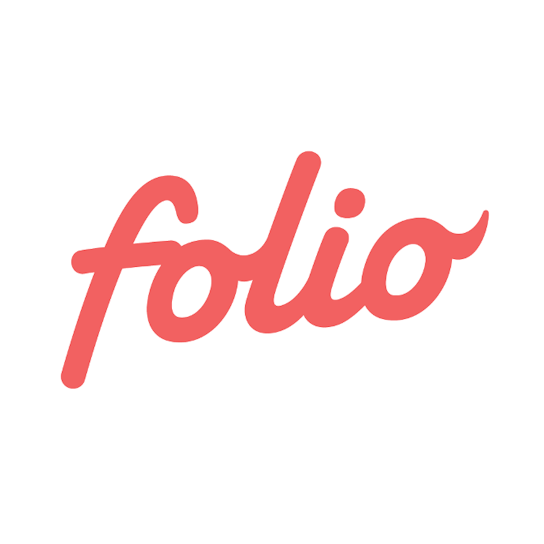 株式会社FOLIO