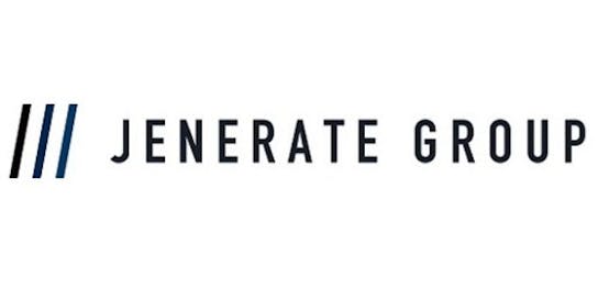 Jenerate Group株式会社