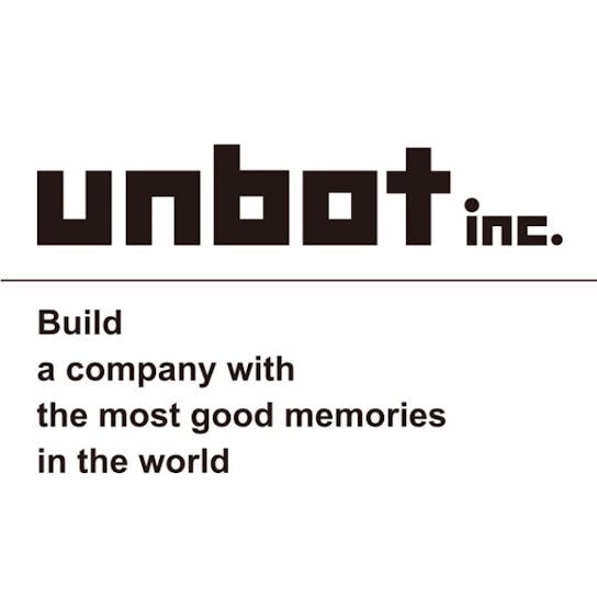 株式会社unbot