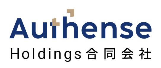 Authense Holdings合同会社