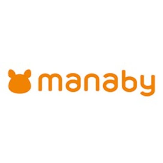 株式会社manaby