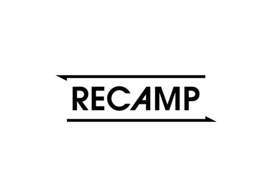 株式会社Recamp
